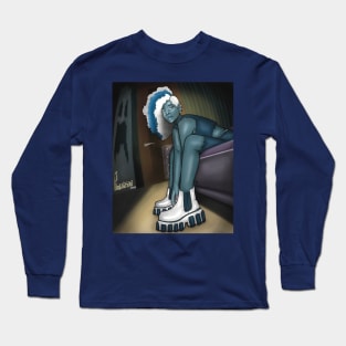 Phantasma Long Sleeve T-Shirt